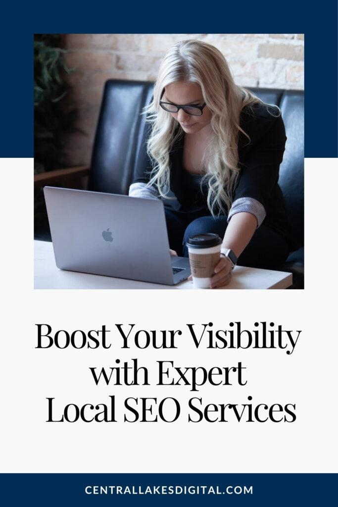 Boost Your Business with Local SEO Services